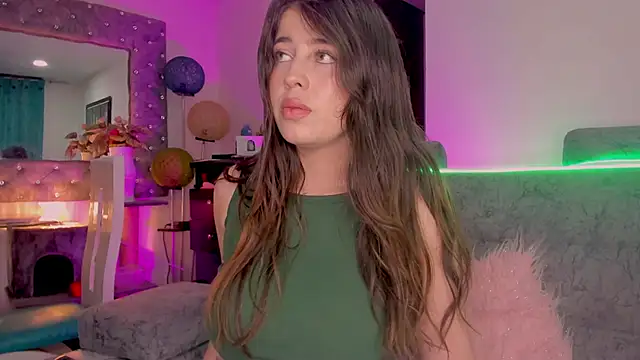 zoe kittylove online show from 11-07-25, 03:22