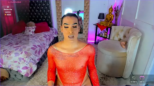 Samra Naugthy online show from 03-03-25, 03:00