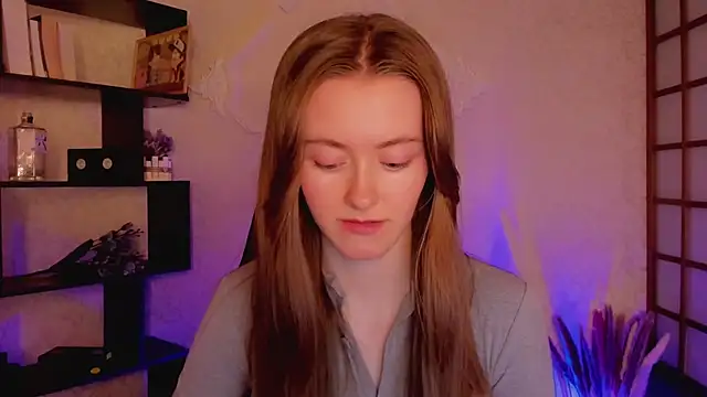 KateCuddle online show from 01-29-25, 05:19