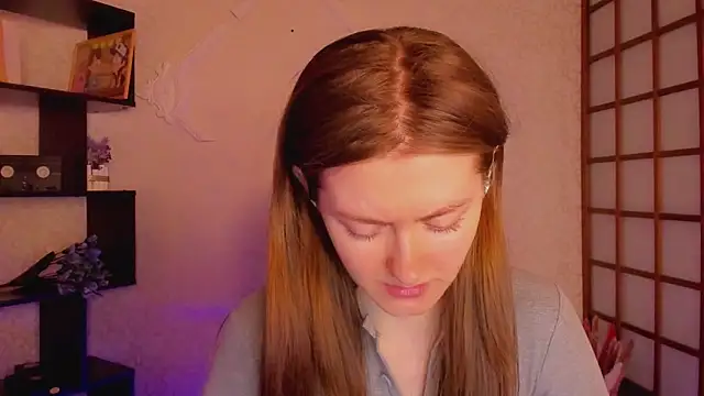 KateCuddle online show from 02-20-25, 01:57