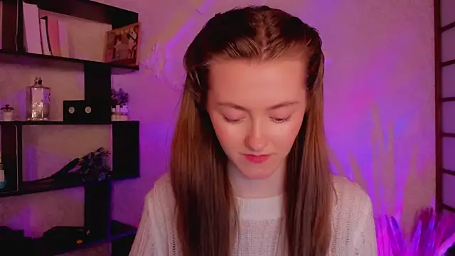 KateCuddle online show from 01-30-25, 05:30