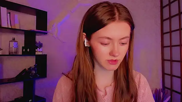 KateCuddle online show from 02-04-25, 02:07