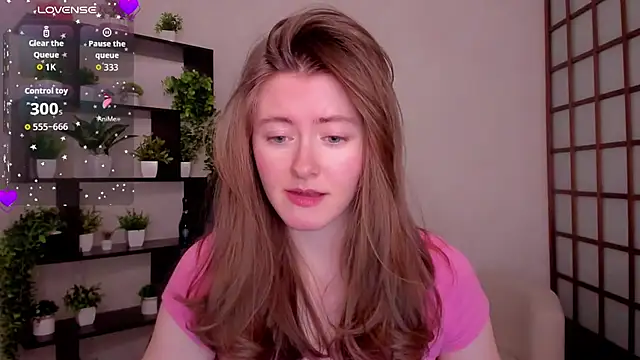 KateCuddle online show from 02-03-26, 07:35