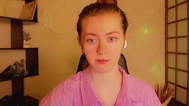 KateCuddle online show from 03-11-25, 02:21