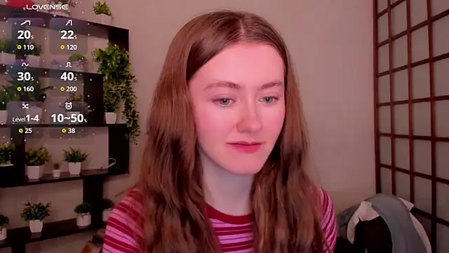 KateCuddle online show from 04-07-26, 02:46