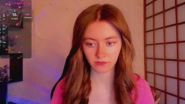 KateCuddle online show from 03-05-25, 02:14