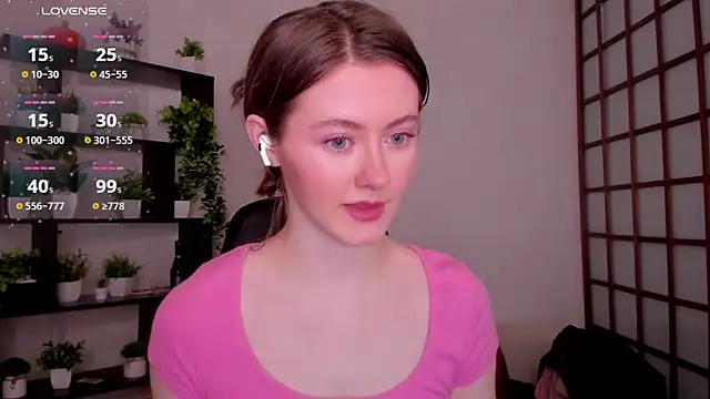 KateCuddle online show from 03-03-26, 02:07