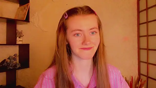 KateCuddle online show from 03-11-25, 05:24