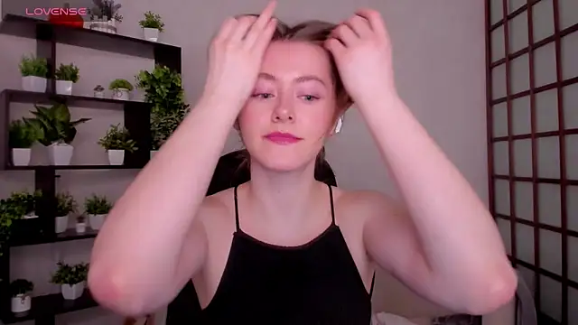 KateCuddle online show from 03-27-26, 02:09