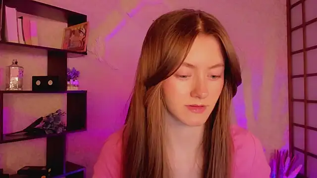 KateCuddle online show from 01-31-25, 02:37