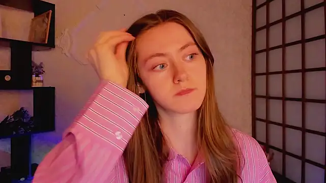 KateCuddle online show from 03-03-25, 02:33