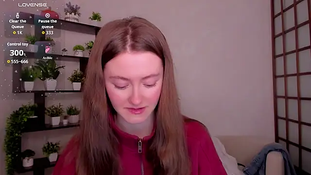 KateCuddle online show from 02-27-26, 02:45