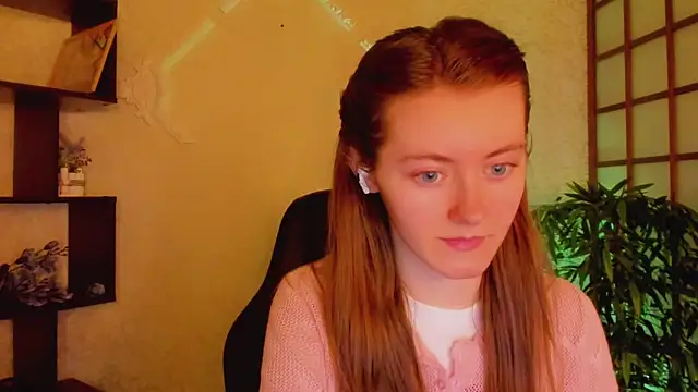 KateCuddle online show from 03-14-25, 02:31