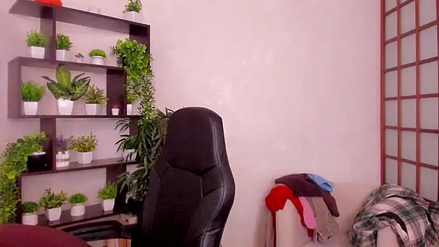 KateCuddle online show from 10-01-25, 02:49