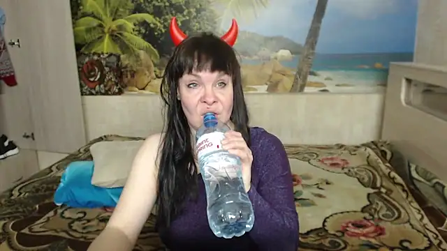 Aphelandra online show from 03-17-26, 02:31