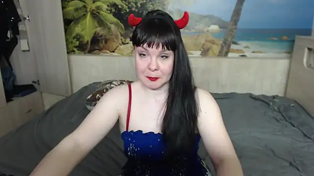 Snapshot of Aphelandra chatting on 01-25-25, 02:14 Aphelandra online show from 01-25-25, 02:14