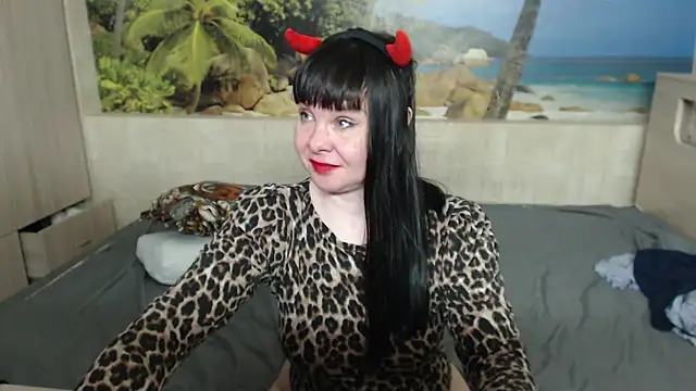 Snapshot of Aphelandra chatting on 01-26-25, 07:52 Aphelandra online show from 01-26-25, 07:52