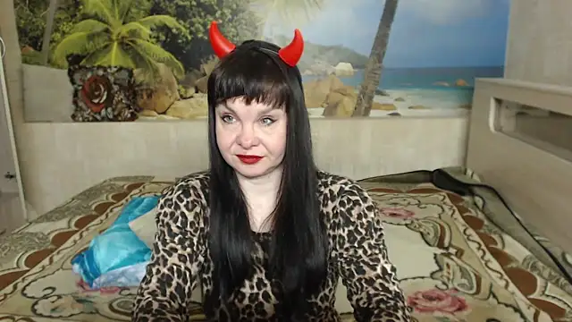 Aphelandra online show from 03-15-26, 11:23