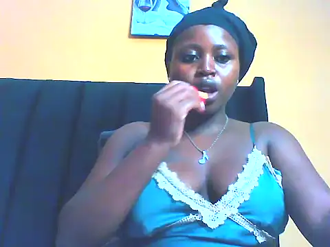 EboniesBelle online show from 04-19-26, 07:20