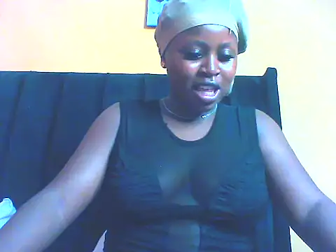 Snapshot of EboniesBelle chatting on 04-09-26, 05:53 EboniesBelle online show from 04-09-26, 05:53