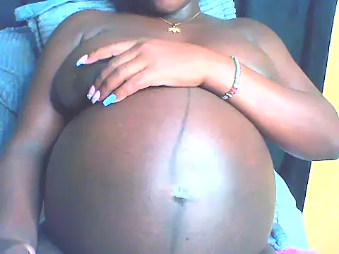 EboniesBelle online show from 06-25-26, 10:15