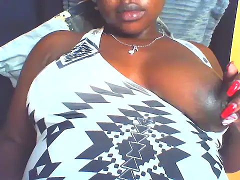 EboniesBelle online show from 04-30-26, 07:32