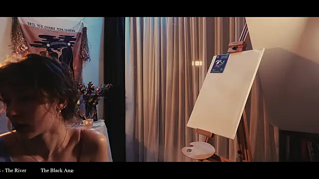 WebCora online show from 03-08-26, 06:11