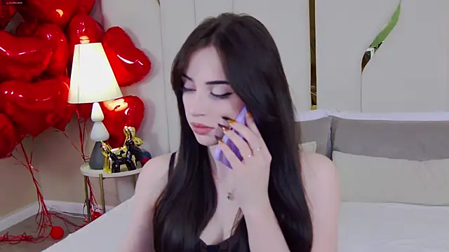 Betty Bridge online show from 02-08-26, 05:38