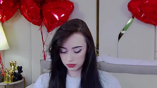 Betty Bridge online show from 02-21-26, 05:53