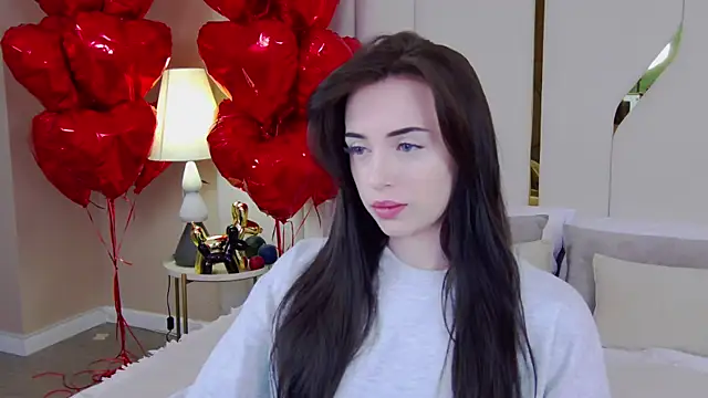 Betty Bridge online show from 02-20-26, 05:15