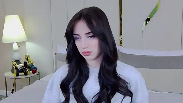 Betty Bridge online show from 02-01-26, 05:38