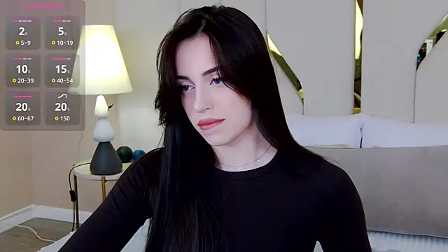 Betty Bridge online show from 05-12-26, 02:52