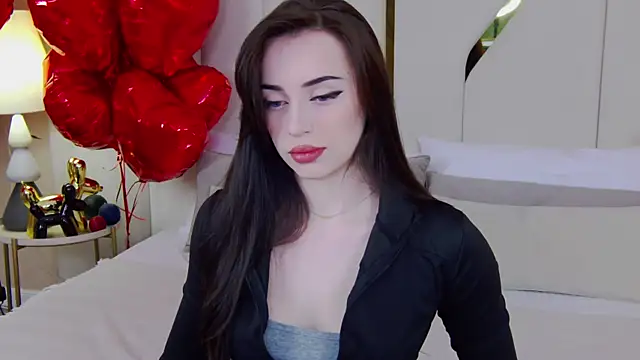 Betty Bridge online show from 02-17-26, 05:27