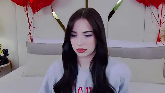 Betty Bridge online show from 02-23-26, 06:14