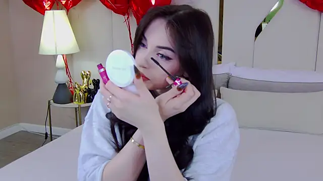 Betty Bridge online show from 02-22-26, 05:32