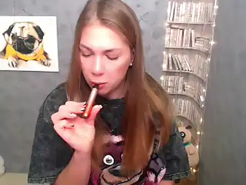 Snapshot of Sport_Tall_Doll chatting on 02-14-25, 08:42 Sport Tall Doll online show from 02-14-25, 08:42