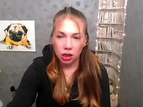 Snapshot of Sport_Tall_Doll chatting on 02-25-25, 08:36 Sport Tall Doll online show from 02-25-25, 08:36