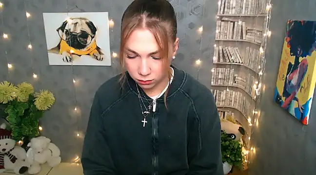 Snapshot of Sport_Tall_Doll chatting on 01-08-25, 08:16 Sport Tall Doll online show from 01-08-25, 08:16