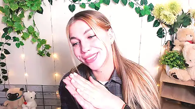 Sport Tall Doll online show from 02-20-26, 10:28