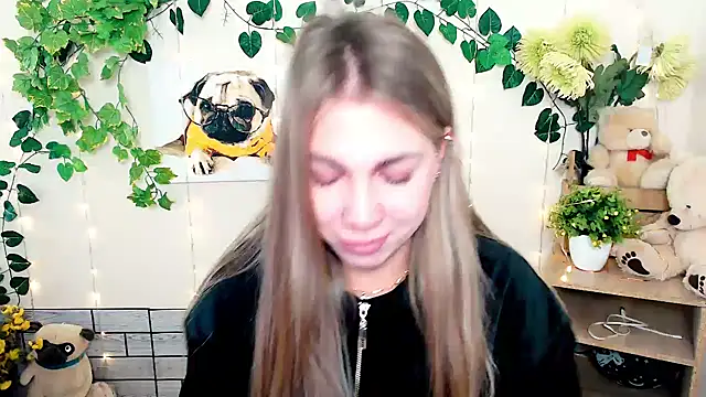 Sport Tall Doll online show from 11-13-25, 11:14