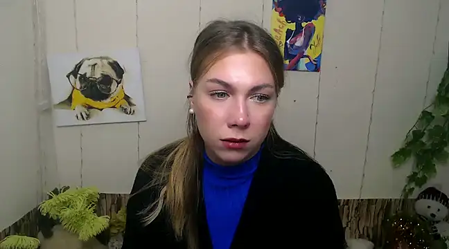 Snapshot of Sport_Tall_Doll chatting on 12-21-24, 10:28 Sport Tall Doll online show from 12-21-24, 10:28