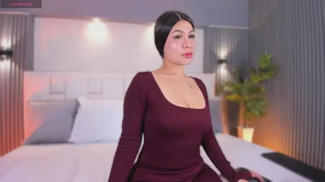 ValeriaGarcia online show from 05-08-26, 11:58