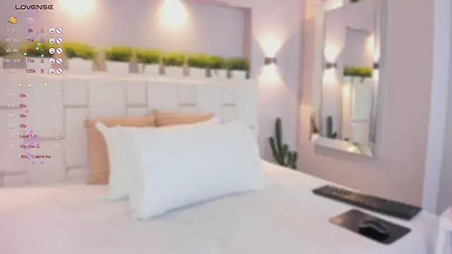 ValeriaGarcia online show from 02-18-26, 12:23