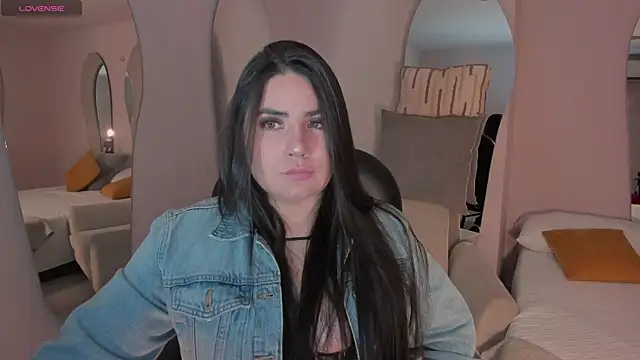 KendraClarkX online show from 04-09-26, 03:19