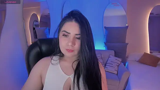 KendraClarkX online show from 04-15-26, 02:50