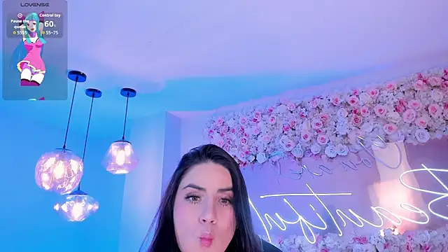 KendraClarkX online show from 04-10-26, 03:35
