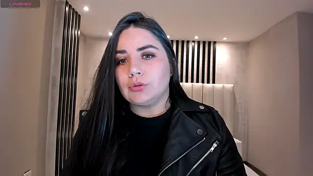 KendraClarkX online show from 02-20-26, 03:14