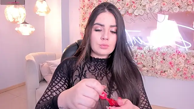 KendraClarkX online show from 04-12-26, 03:10