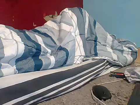 Eminent Ride online show from 11-02-25, 04:17