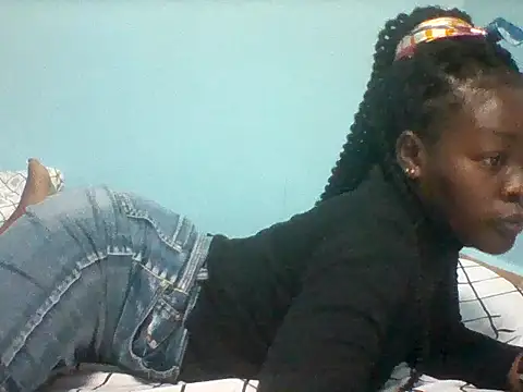 Eminent Ride online show from 03-08-26, 03:48